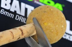 Korda Cork Sticks 6mm 10 Adet