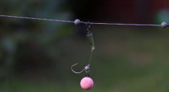 Mivardi Round Rig Rings (Ø 3,1mm) Rig Halkası