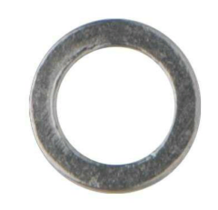 Mivardi Round Rig Rings (Ø 3,1mm) Rig Halkası