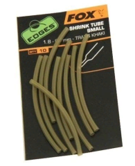 Fox Edges Shrink Tube Small 1.8-0.7mm 10 adet