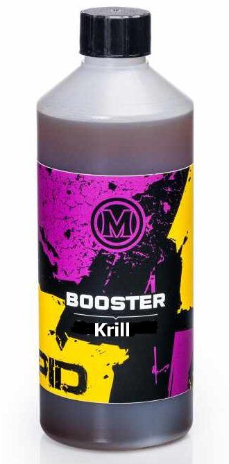 Mivardi Rapid Booster Krill 500ml Atraktör