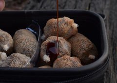 Mivardi Rapid Booster Krill 500ml Atraktör