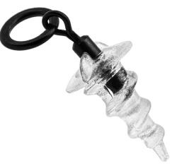Korda Bait Screw Swivel Large Yem Vidası