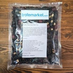 Trofem Mastermix Pellet Yem
