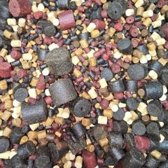 Trofem Mastermix Pellet Yem