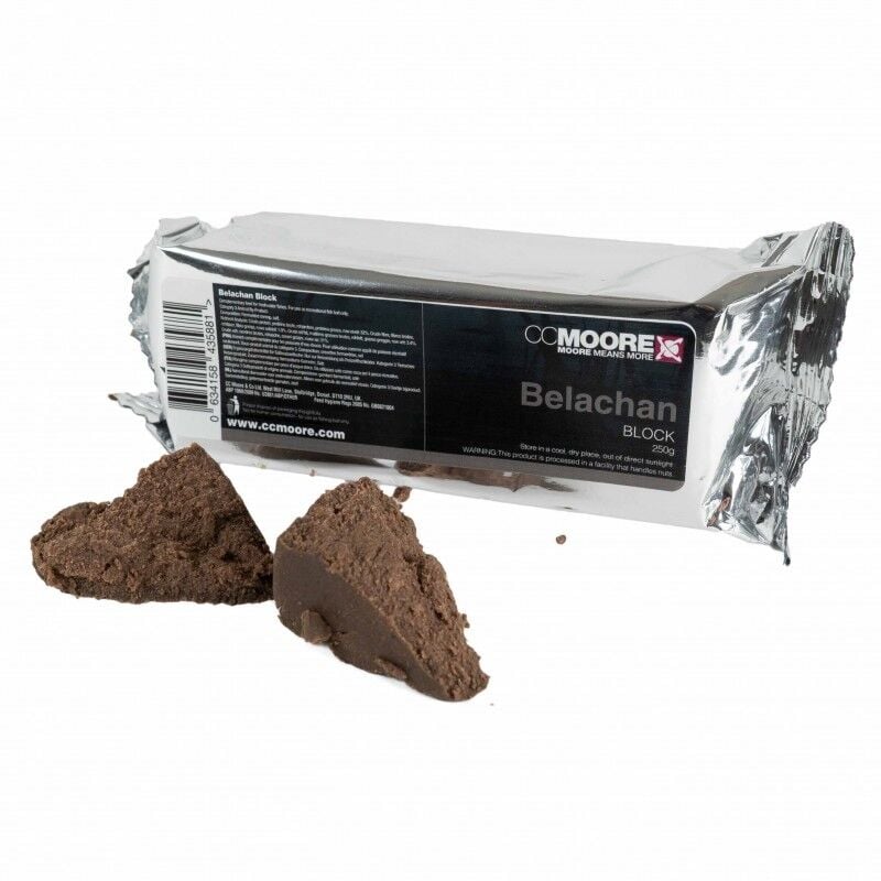 CC Moore Belachan  Block 250g