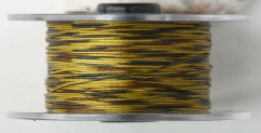 Prologic Viper 3S 15m 40 Lbs Sinking Rig Köstek İpi