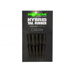 Korda Hybrid Tail Rubber Weed-Silt Dolaşmayı Engelleyici Aparat