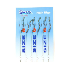 Smax Hair Rigs