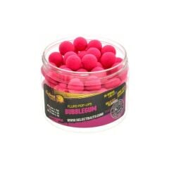Select Baits Pop-up Bubblegum 12mm