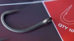 Nash Pinpoint Brute Hooks Sazan İğnesi