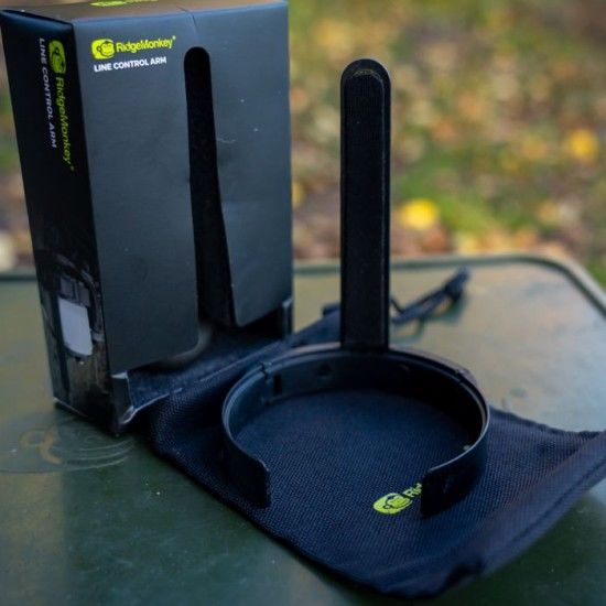 Ridge Monkey Line Control Arm Kontrol Kolu