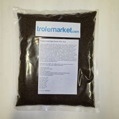 Trofem 2 mm High Protein Micro Pelet Yem