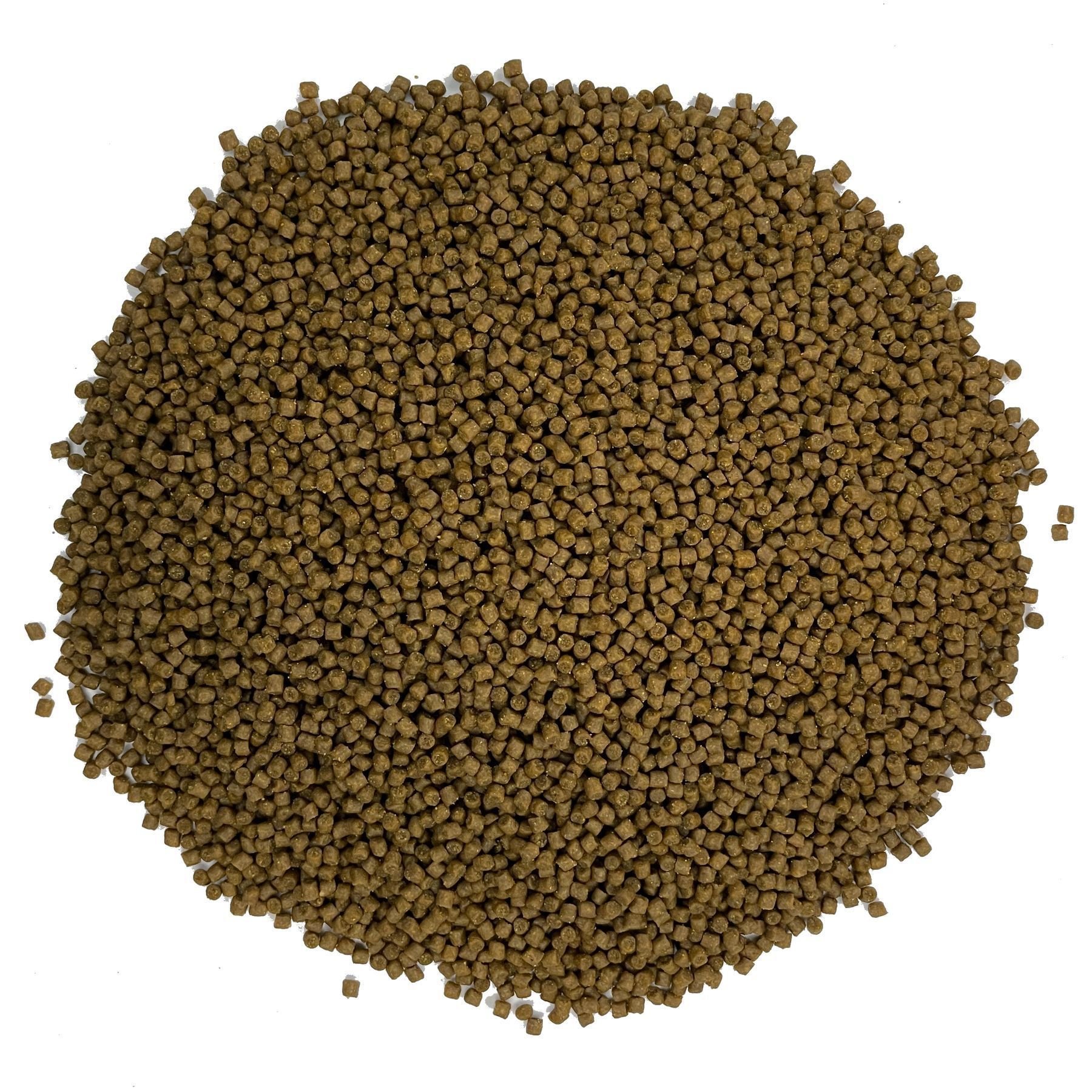 Trofem 2 mm High Protein Micro Pelet Yem