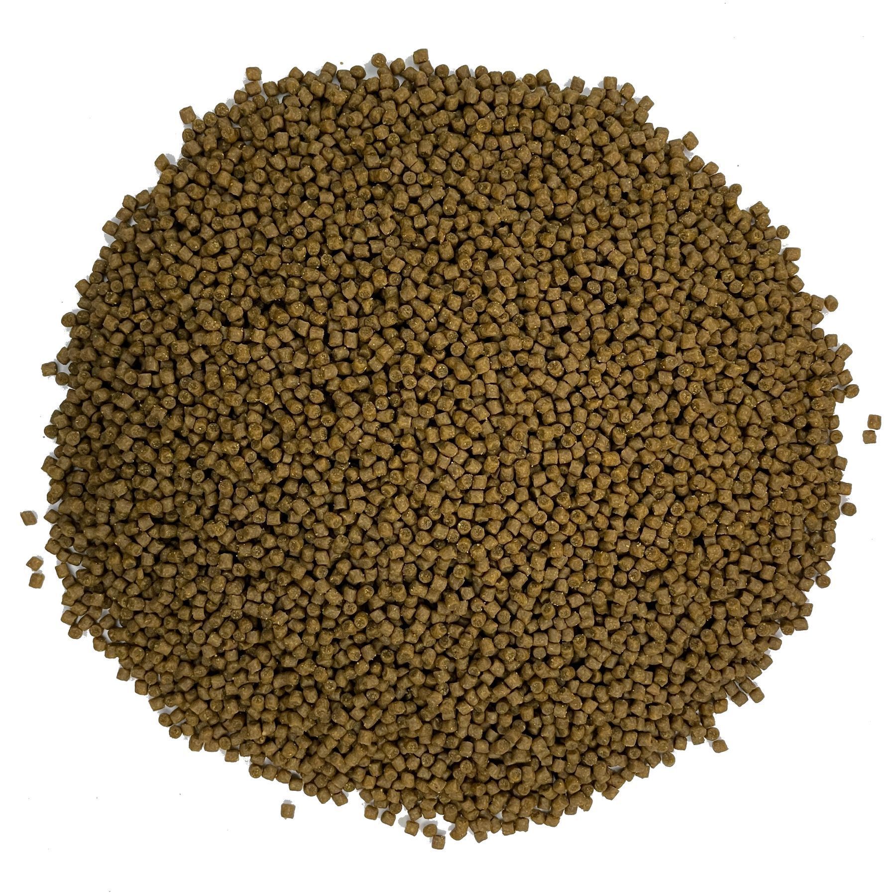 Trofem 2 mm High Protein Micro Pelet Yem