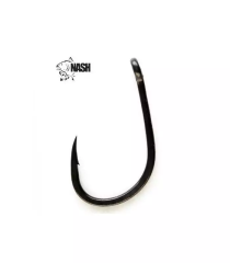 Nash Fang Uni Hook # 6 Sazan İğnesi