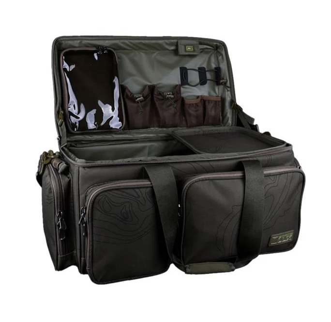 Grade D-Lux Carry All XL Sazancı Çantası