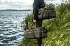 Grade D-Lux Carry All XL Sazancı Çantası