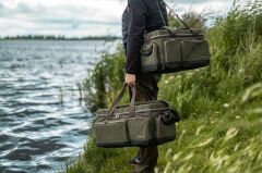 Grade D-Lux Carry All XL Sazancı Çantası