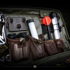 Grade D-Lux Carry All XL Sazancı Çantası