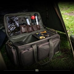 Grade D-Lux Carry All XL Sazancı Çantası