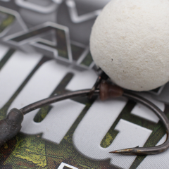 Gardner Covert Hook Stops İğne Stoperi 20 Adet