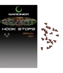 Gardner Covert Hook Stops İğne Stoperi 20 Adet