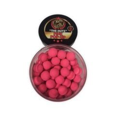 Big Carp The Nuts Pink Pop Up 12mm
