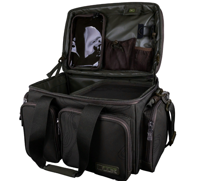 Grade D-Lux Carry All L Sazancı Çantası