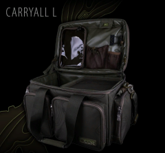 Grade D-Lux Carry All L Sazancı Çantası
