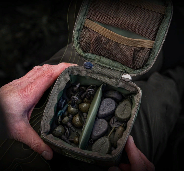 Grade D-Lux Accessory Bag Small Aksesuar Çantası