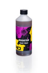Mivardi Rapid Booster Squid 500ml Kalamar Atraktör
