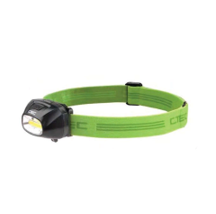 CTEC SPHL 210UV Led Kafa Lambası