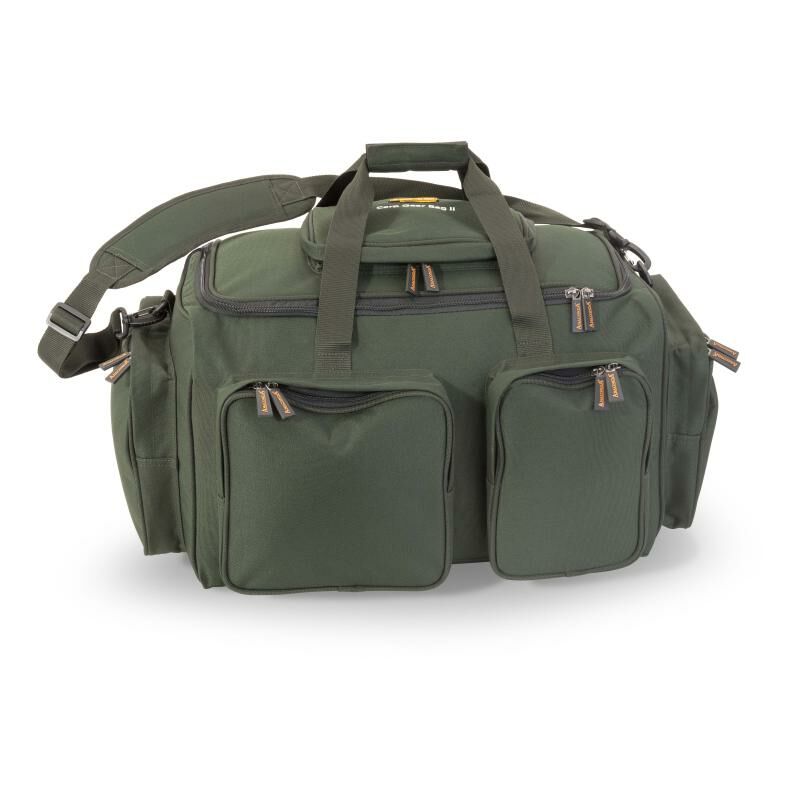 Anaconda Carp Gear Bag II Sazan Malzeme Çantası