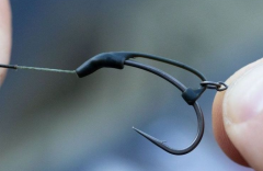 Korda D Rig Kickers Medium Hook Size 4-6