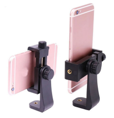 Sea Horse Göğüs Sabitlemeli Telefon Tutucu İpli