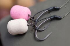 Korda D Rig Kickers Medium Hook Size 4-6