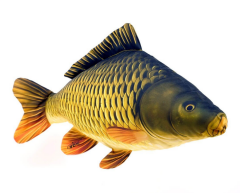Gaby Fish Peluş Sazan 35cm