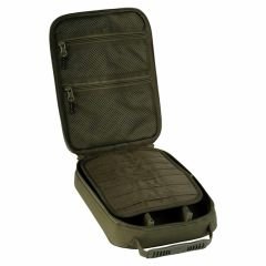 Speero Ende Tackle Pouch Haki Terminal Takım Çantası