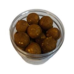 Snow Baits Banana Pineapple Muz Ananas Boilie 18mm 190gr