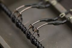 Korda Kickers Green Medium