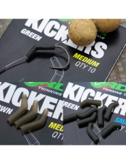 Korda Kickers Green Medium