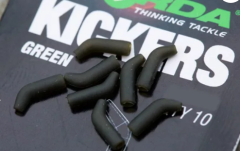 Korda Kickers Green Medium
