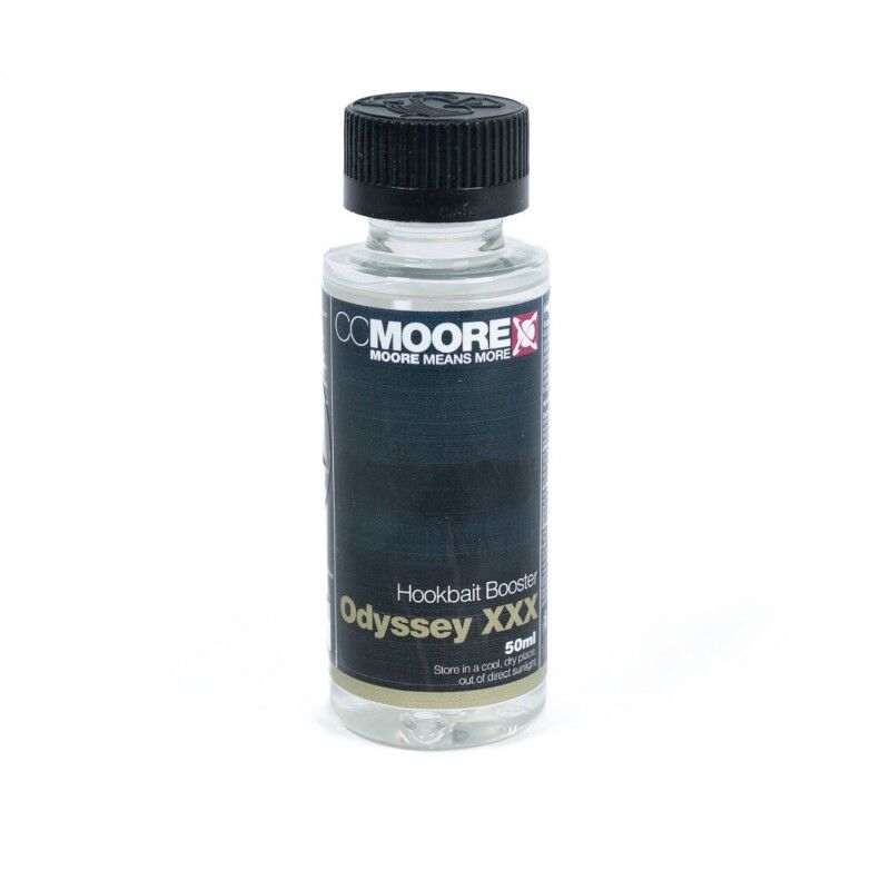 CC Moore Odyssey XXX Hookbait Booster Dip 50ml