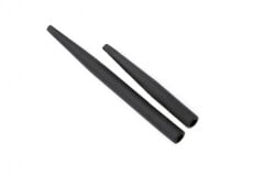 Korda Dark Matter Tungsten Anti Tangle Sleeves Long