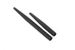 Korda Dark Matter Tungsten Anti Tangle Sleeves Long