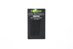 Korda Dark Matter Tungsten Anti Tangle Sleeves Long