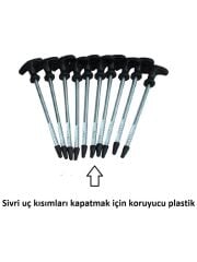 Kudos Çadır Kazık Seti (10 ad)
