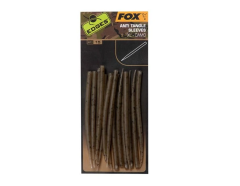 Fox Anti Tangle Sleeves xl-Camo 15 Adet