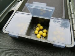 Mivardi Carp Carryall Executive-Sazancı Malzeme Çantası Set